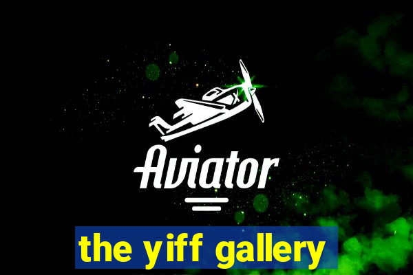 the yiff gallery